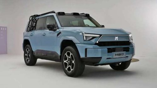 Dongfeng MHero II, Voyah Dream and 008 coming to Malaysia – preview at KLIMS 2026 in June