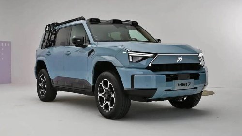 Dongfeng, Dongfeng MHero II, Voyah Dream and 008 coming to Malaysia – preview at KLIMS 2026 in June