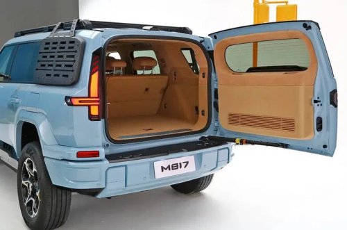 Dongfeng MHero II, Voyah Dream and 008 coming to Malaysia – preview at KLIMS 2026 in June