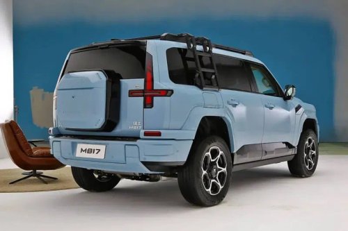 Dongfeng MHero II, Voyah Dream and 008 coming to Malaysia – preview at KLIMS 2026 in June