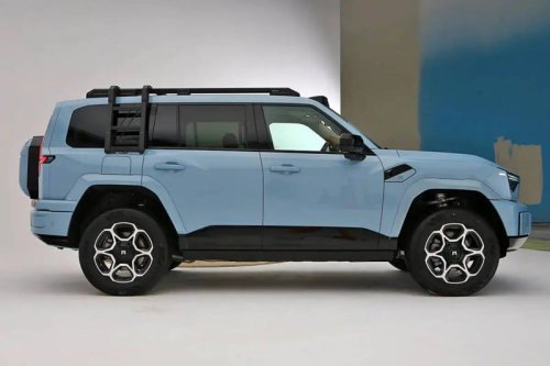 Dongfeng MHero II, Voyah Dream and 008 coming to Malaysia – preview at KLIMS 2026 in June