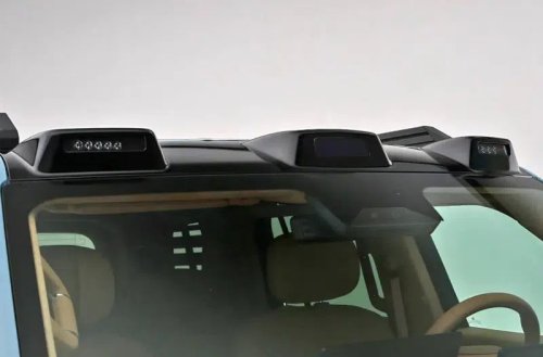 Dongfeng MHero II, Voyah Dream and 008 coming to Malaysia – preview at KLIMS 2026 in June