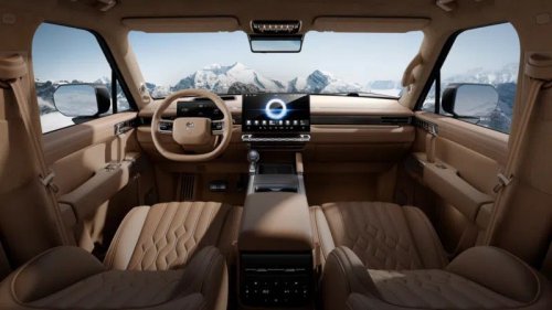 Dongfeng MHero II, Voyah Dream and 008 coming to Malaysia – preview at KLIMS 2026 in June