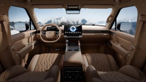 Dongfeng MHero II, Voyah Dream and 008 coming to Malaysia – preview at KLIMS 2026 in June