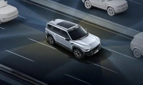 Dongfeng MHero II, Voyah Dream and 008 coming to Malaysia – preview at KLIMS 2026 in June