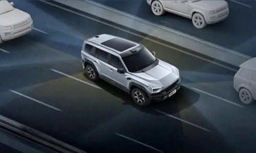 Dongfeng MHero II, Voyah Dream and 008 coming to Malaysia – preview at KLIMS 2026 in June