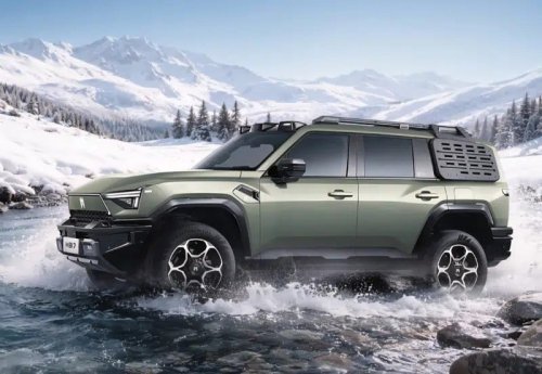 Dongfeng MHero II, Voyah Dream and 008 coming to Malaysia – preview at KLIMS 2026 in June