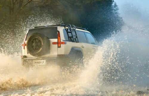 Dongfeng MHero II, Voyah Dream and 008 coming to Malaysia – preview at KLIMS 2026 in June