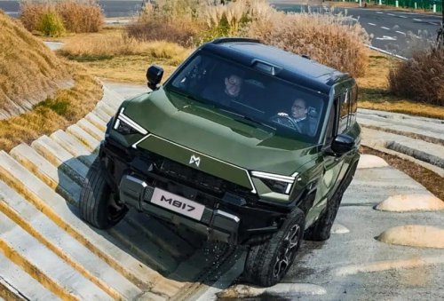 Dongfeng MHero II, Voyah Dream and 008 coming to Malaysia – preview at KLIMS 2026 in June