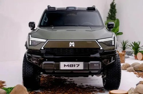 Dongfeng MHero II, Voyah Dream and 008 coming to Malaysia – preview at KLIMS 2026 in June