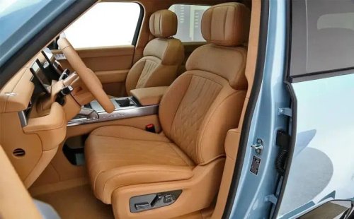 Dongfeng MHero II, Voyah Dream and 008 coming to Malaysia – preview at KLIMS 2026 in June