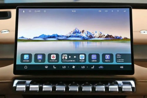 Dongfeng MHero II, Voyah Dream and 008 coming to Malaysia – preview at KLIMS 2026 in June