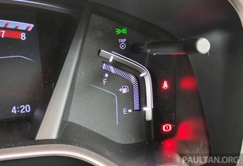 Fuel-efficient driving habits can help motorists save up to RM204 a month on fuel costs – MIROS