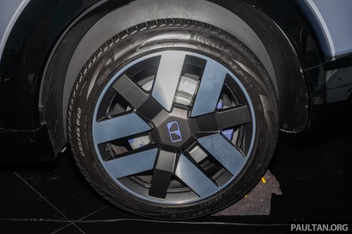 Freelander 8 – Chery-JLR production electrified three-row SUV debuts, exports to ASEAN possible?