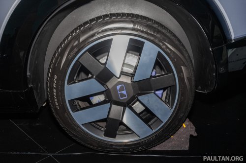 Freelander 8 – Chery-JLR production electrified three-row SUV debuts, exports to ASEAN possible?