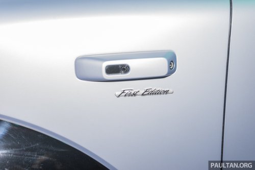 Freelander 8 – Chery-JLR production electrified three-row SUV debuts, exports to ASEAN possible?