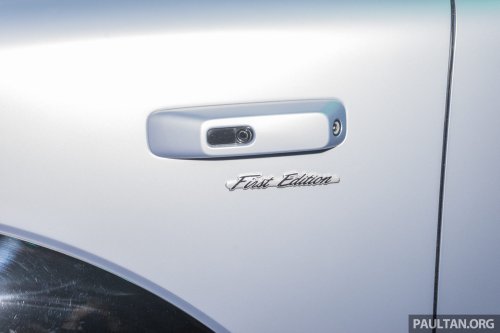 Freelander 8 – Chery-JLR production electrified three-row SUV debuts, exports to ASEAN possible?