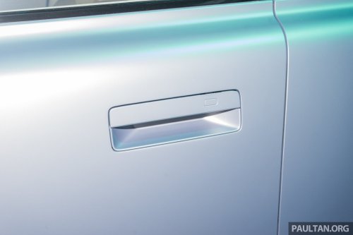 Freelander 8 – Chery-JLR production electrified three-row SUV debuts, exports to ASEAN possible?