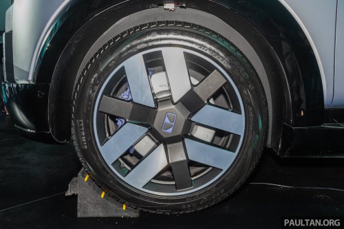 Freelander 8 – Chery-JLR production electrified three-row SUV debuts, exports to ASEAN possible?