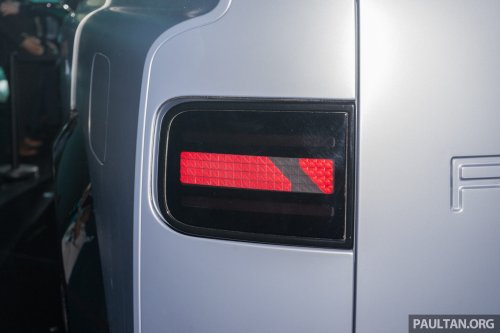 Freelander 8 – Chery-JLR production electrified three-row SUV debuts, exports to ASEAN possible?