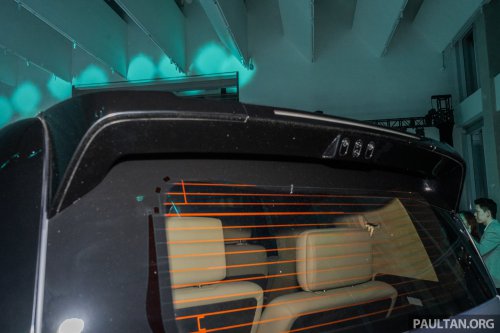 Freelander 8 – Chery-JLR production electrified three-row SUV debuts, exports to ASEAN possible?