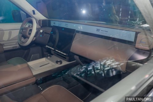 Freelander 8 – Chery-JLR production electrified three-row SUV debuts, exports to ASEAN possible?