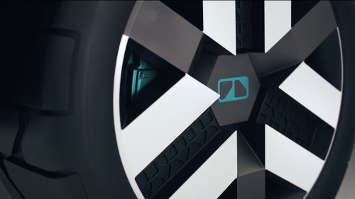 Freelander Concept 97 – Land Rover name resurrected by Chery; 3-row EV SUV, CATL battery, Huawei ADAS