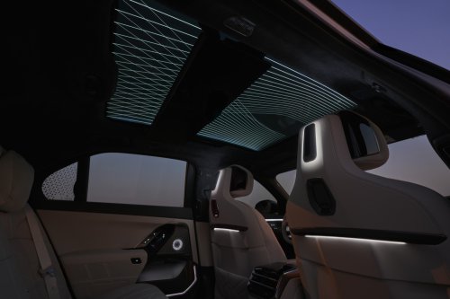 2026 BMW 7 Series facelift – G70 LCI gets Panoramic iDrive, i7 with up to 708 km WLTP range, 250 kW DCFC