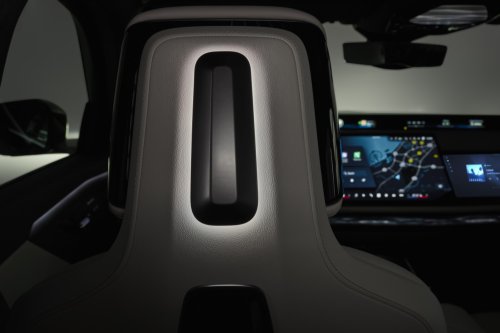 2026 BMW 7 Series facelift – G70 LCI gets Panoramic iDrive, i7 with up to 708 km WLTP range, 250 kW DCFC