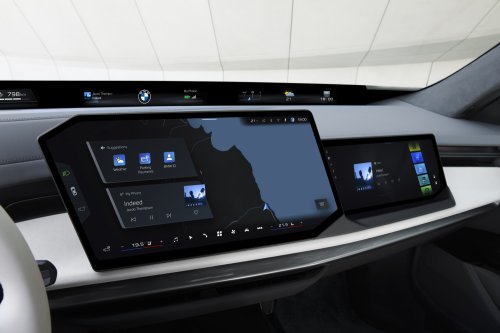 2026 BMW 7 Series facelift – G70 LCI gets Panoramic iDrive, i7 with up to 708 km WLTP range, 250 kW DCFC