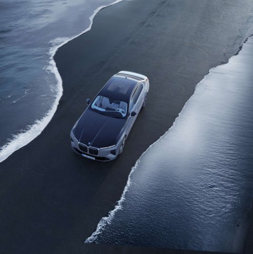 2026 BMW 7 Series facelift – G70 LCI gets Panoramic iDrive, i7 with up to 708 km WLTP range, 250 kW DCFC