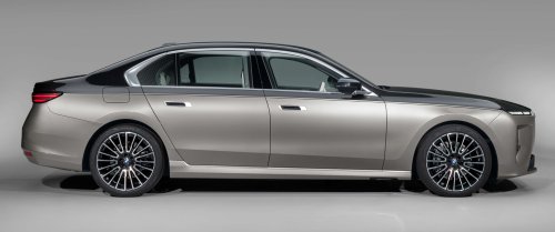 2026 BMW 7 Series facelift – G70 LCI gets Panoramic iDrive, i7 with up to 708 km WLTP range, 250 kW DCFC