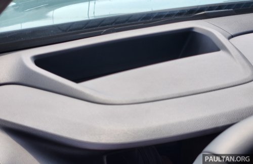 2026 Geely Boyue L in China – next-gen Proton X70?