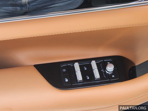 2026 Geely Boyue L in China – next-gen Proton X70?