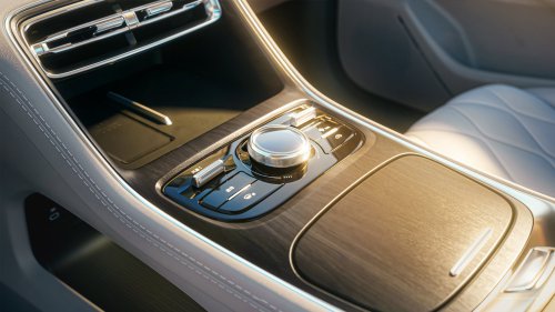 Geely Galaxy A7 EV revealed – electric D-segment sedan, up to 550 km CLTC range, Proton eMas sedan?