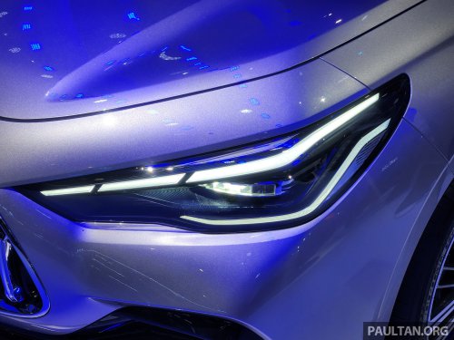 Geely Galaxy Starshine 6 in Beijing – PHEV version of Emgrand; next Proton S70, future Proton eMas sedan?