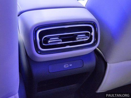 Geely Galaxy Starshine 6 in Beijing – PHEV version of Emgrand; next Proton S70, future Proton eMas sedan?