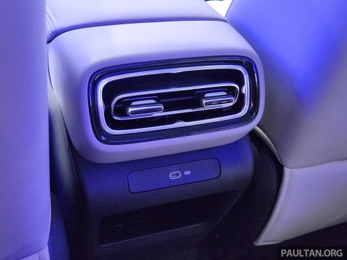 Geely Galaxy Starshine 6 in Beijing – PHEV version of Emgrand; next Proton S70, future Proton eMas sedan?