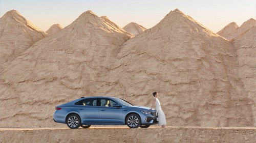 Geely Preface, Xingyue L i-HEV – 1.5L hybrid, 1-speed DHT, up to 25.1 km/l; tech coming to Proton hybrids?