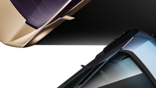 Hyundai officially launches its Ioniq brand in China – Venus sedan and Earth SUV concepts revealed