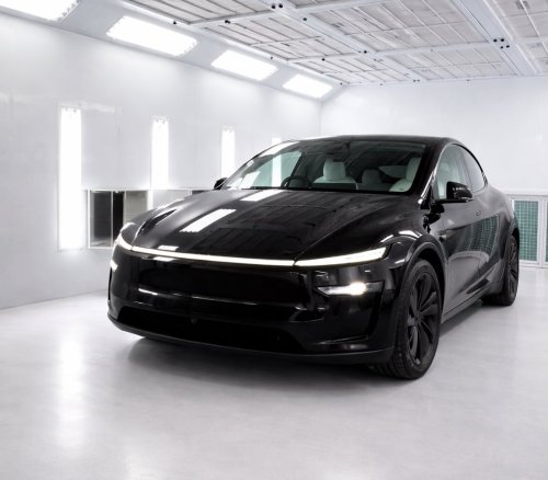 Tesla Approved Body Collision Center – Hap Seng opens two new repair facilities in Melaka and Kuching
