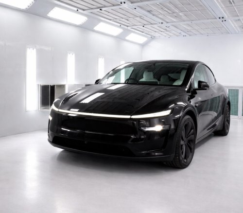 Tesla Approved Body Collision Center – Hap Seng opens two new repair facilities in Melaka and Kuching