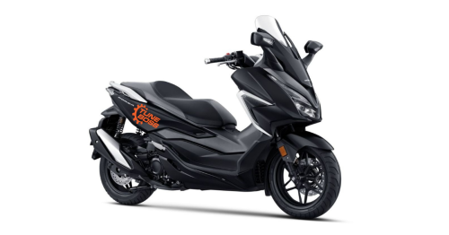 Honda Forza 250/NSS 250 get TuneBoss ECU, RM829