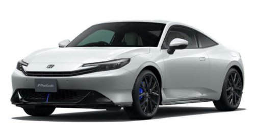 2026 Honda Prelude open for booking in Malaysia – hybrid 2+2 coupé official launch in second quarter