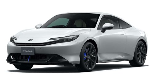 Honda, 2026 Honda Prelude open for booking in Malaysia – hybrid 2+2 coupé official launch in second quarter
