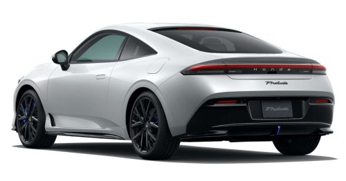 Honda, 2026 Honda Prelude open for booking in Malaysia – hybrid 2+2 coupé official launch in second quarter