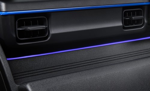 Honda Super-One full details revealed – 64 PS but with 95 PS Boost mode, 205 km WLTP range, just 1,090 kg