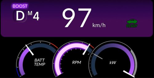 Honda Super-One full details revealed – 64 PS but with 95 PS Boost mode, 205 km WLTP range, just 1,090 kg