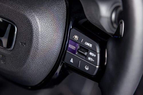 Honda Super-One full details revealed – 64 PS but with 95 PS Boost mode, 205 km WLTP range, just 1,090 kg
