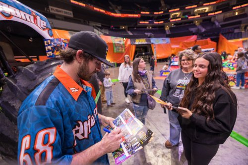 Hot Wheels Monster Trucks Live: Glow-N-Fire show coming to Malaysia – Oct 16-17; first stop in Asia